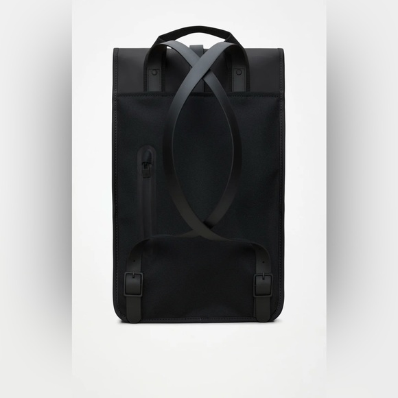 Brand new Rains backpack - Picture 2 of 3